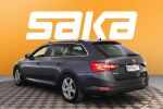 Harmaa Farmari, Skoda Superb – RTH-617, kuva 5