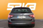 Harmaa Farmari, Skoda Superb – RTH-617, kuva 7