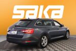 Harmaa Farmari, Skoda Superb – RTH-617, kuva 8