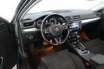 Harmaa Farmari, Skoda Superb – RTH-617, kuva 17