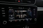 Harmaa Farmari, Skoda Superb – RTH-617, kuva 25