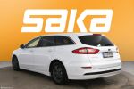 Valkoinen Farmari, Ford Mondeo – RTH-690, kuva 5