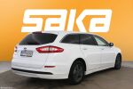 Valkoinen Farmari, Ford Mondeo – RTH-690, kuva 8