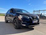Violetti Maastoauto, Nissan Qashqai – RTJ-373, kuva 2