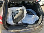 Violetti Maastoauto, Nissan Qashqai – RTJ-373, kuva 15