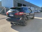Violetti Maastoauto, Nissan Qashqai – RTJ-373, kuva 3