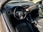 Violetti Maastoauto, Nissan Qashqai – RTJ-373, kuva 5