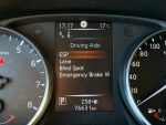 Violetti Maastoauto, Nissan Qashqai – RTJ-373, kuva 9