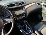 Violetti Maastoauto, Nissan Qashqai – RTJ-373, kuva 10