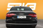 Musta Sedan, Audi A8 – RTJ-751, kuva 7