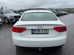 Valkoinen Viistoperä, Audi A5 – RTK-172, kuva 5