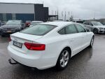 Valkoinen Viistoperä, Audi A5 – RTK-172, kuva 6