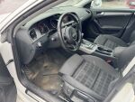 Valkoinen Viistoperä, Audi A5 – RTK-172, kuva 7