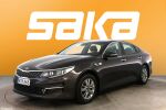 Ruskea (beige) Sedan, Kia Optima – RTK-265, kuva 4