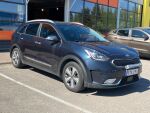 Sininen Farmari, Kia Niro plug-in – RTK-291, kuva 2