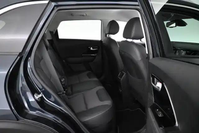 Sininen Farmari, Kia NIRO – RTK-291