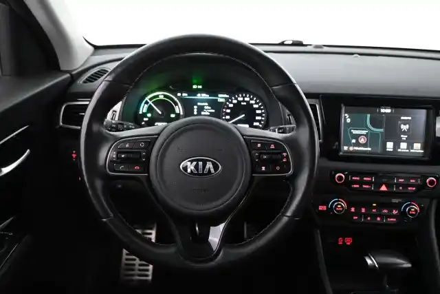 Sininen Farmari, Kia NIRO – RTK-291