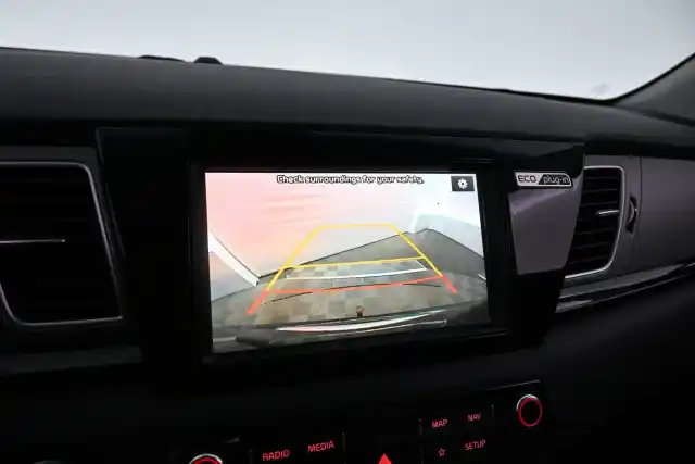Sininen Farmari, Kia NIRO – RTK-291