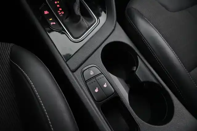 Sininen Farmari, Kia NIRO – RTK-291
