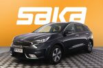 Sininen Farmari, Kia NIRO – RTK-291, kuva 4