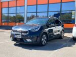 Sininen Farmari, Kia Niro plug-in – RTK-291, kuva 1