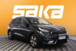 Sininen Farmari, Kia NIRO – RTK-291, kuva 1