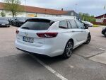 Valkoinen Farmari, Opel Insignia – RTK-377, kuva 2