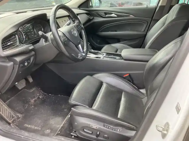 Valkoinen Farmari, Opel Insignia – RTK-377