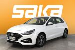 Valkoinen Viistoperä, Hyundai I30 HATCHBACK – RTK-549, kuva 4