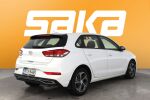 Valkoinen Viistoperä, Hyundai I30 HATCHBACK – RTK-549, kuva 8