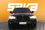 Musta Maastoauto, BMW X5 – RTK-829, kuva 2