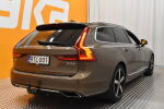 Ruskea Farmari, Volvo V90 – RTL-201, kuva 2