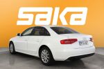 Valkoinen Sedan, Audi A4 – RTL-427, kuva 5