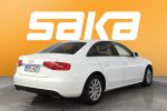 Valkoinen Sedan, Audi A4 – RTL-427, kuva 8