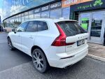 Valkoinen Maastoauto, Volvo XC60 – RTL-483, kuva 2