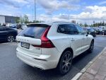 Valkoinen Maastoauto, Volvo XC60 – RTL-483, kuva 3