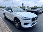 Valkoinen Maastoauto, Volvo XC60 – RTL-483, kuva 4