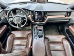 Valkoinen Maastoauto, Volvo XC60 – RTL-483, kuva 7