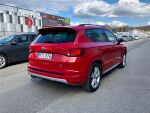 Punainen Maastoauto, Seat Ateca – RTL-576, kuva 2
