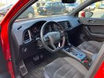 Punainen Maastoauto, Seat Ateca – RTL-576, kuva 3