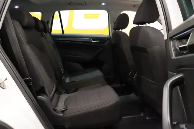 Valkoinen Maastoauto, Skoda Kodiaq – RTL-763