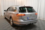 Sininen Farmari, Volkswagen Passat – RTM-305, kuva 5