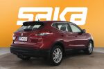 Punainen Maastoauto, Nissan Qashqai – RTM-802, kuva 8