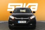 Musta Maastoauto, Honda HR-V – RTM-986, kuva 2