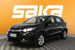 Musta Maastoauto, Honda HR-V – RTM-986, kuva 4