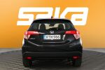 Musta Maastoauto, Honda HR-V – RTM-986, kuva 7