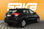 Musta Maastoauto, Honda HR-V – RTM-986, kuva 8