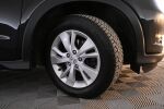 Musta Maastoauto, Honda HR-V – RTM-986, kuva 29