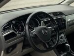 Harmaa Tila-auto, Volkswagen Touran – RTN-227, kuva 3