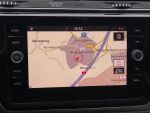 Harmaa Tila-auto, Volkswagen Touran – RTN-227, kuva 4